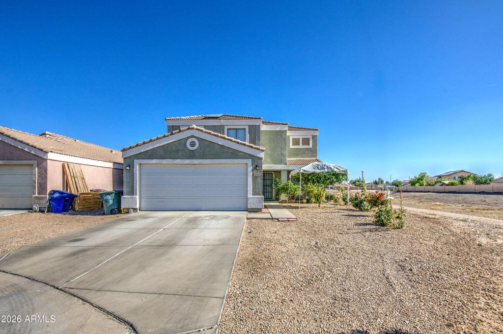 12441 W SCOTTS Drive, El Mirage, AZ 85335 — photo 2