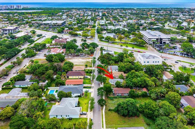156 Pearl Street, Boca Raton, FL 33432