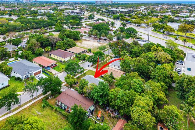 156 Pearl Street, Boca Raton, FL 33432