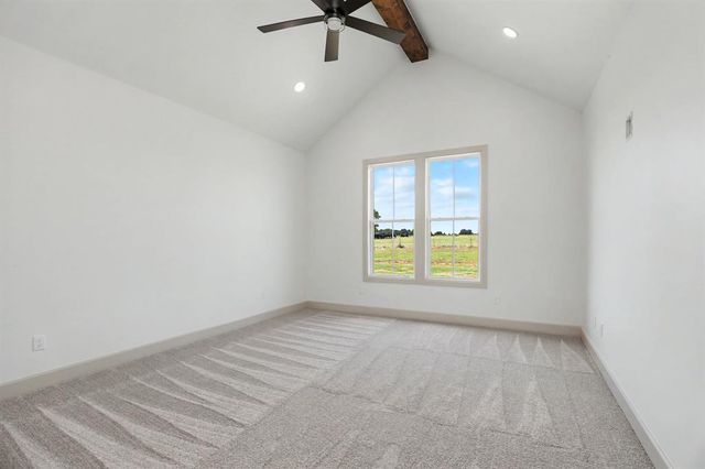 41812 Hazel Dell Road, Shawnee, OK 74804