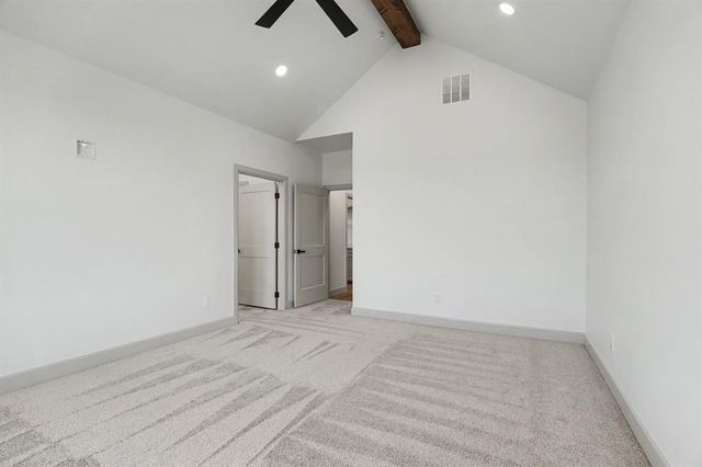 41812 Hazel Dell Road, Shawnee, OK 74804