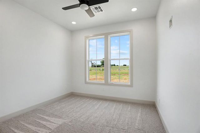 41812 Hazel Dell Road, Shawnee, OK 74804
