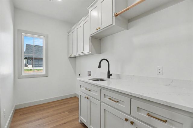 41812 Hazel Dell Road, Shawnee, OK 74804