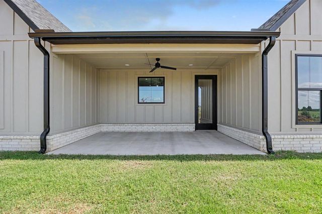 41812 Hazel Dell Road, Shawnee, OK 74804