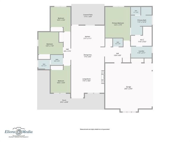 41812 Hazel Dell Road, Shawnee, OK 74804