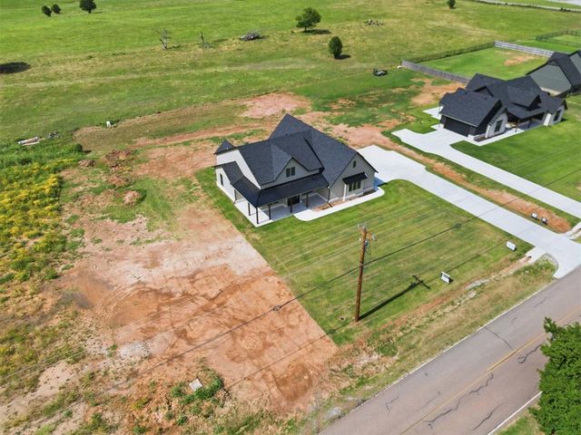 41812 Hazel Dell Road, Shawnee, OK 74804