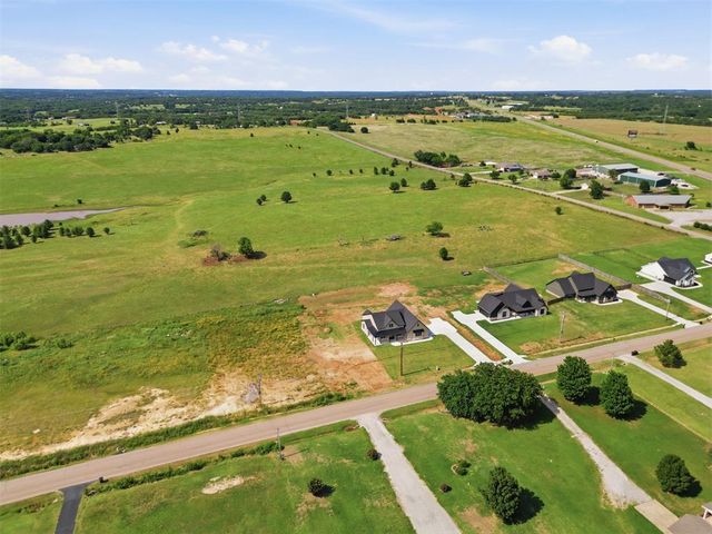41812 Hazel Dell Road, Shawnee, OK 74804