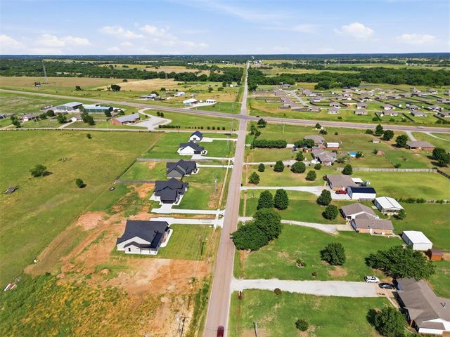 41812 Hazel Dell Road, Shawnee, OK 74804