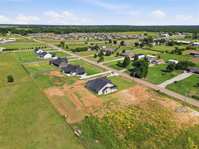 41812 Hazel Dell Road, Shawnee, OK 74804