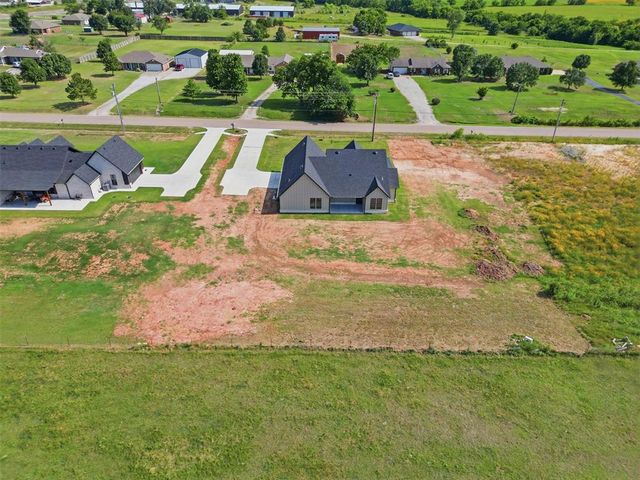 41812 Hazel Dell Road, Shawnee, OK 74804