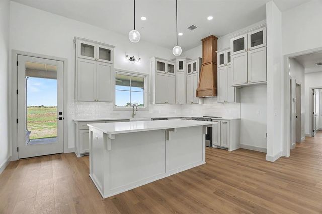 41812 Hazel Dell Road, Shawnee, OK 74804