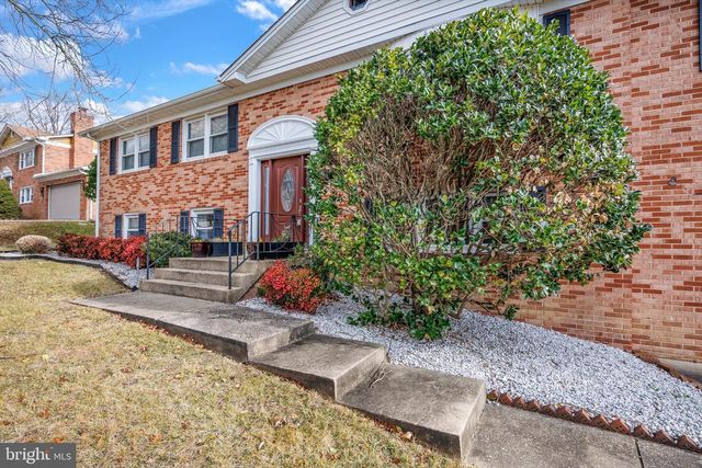 11406 ACCOLADE TER, Clinton, MD 20735