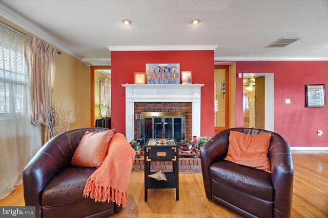 11406 ACCOLADE TER, Clinton, MD 20735