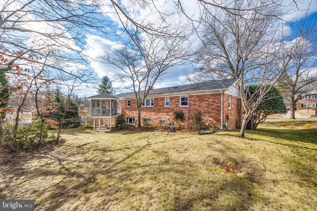 11406 ACCOLADE TER, Clinton, MD 20735