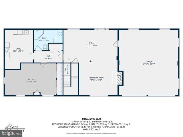 11406 ACCOLADE TER, Clinton, MD 20735