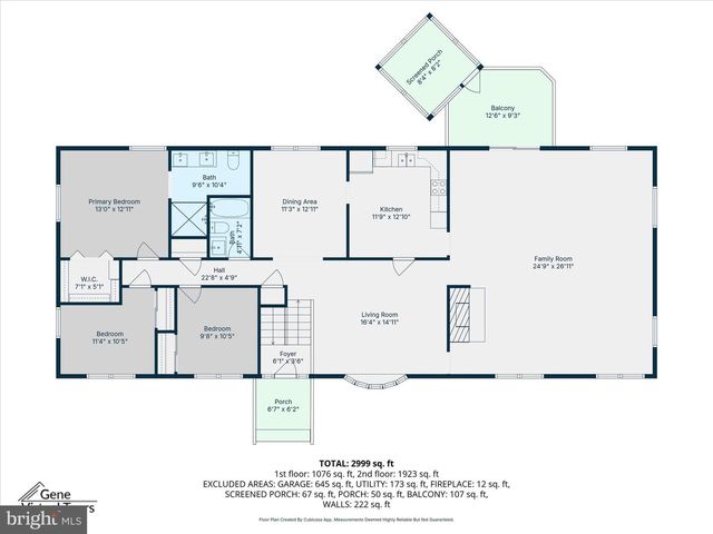 11406 ACCOLADE TER, Clinton, MD 20735