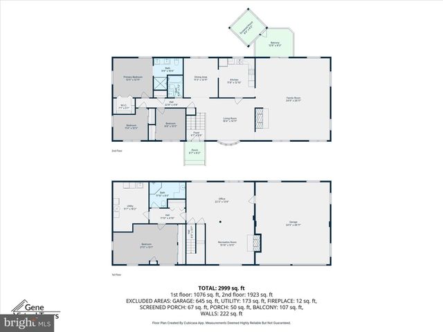 11406 ACCOLADE TER, Clinton, MD 20735