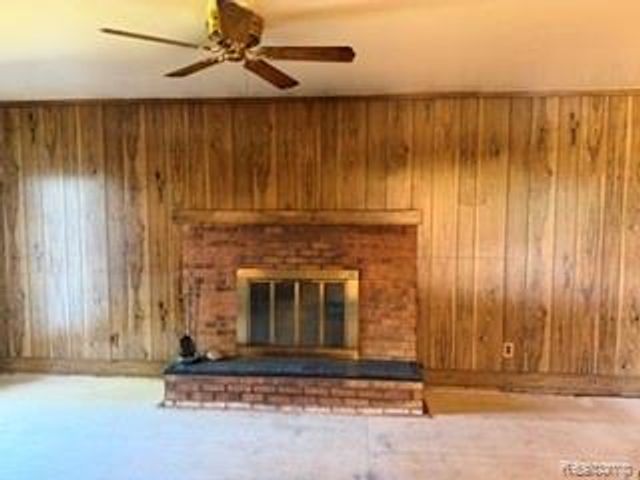 24001 Inkster Road, Brownstown Charter Township, MI 48164