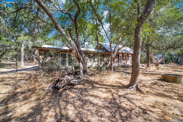 31210 STAHL LN, Bulverde, TX 78163