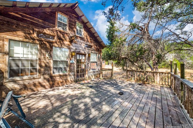 31210 STAHL LN, Bulverde, TX 78163