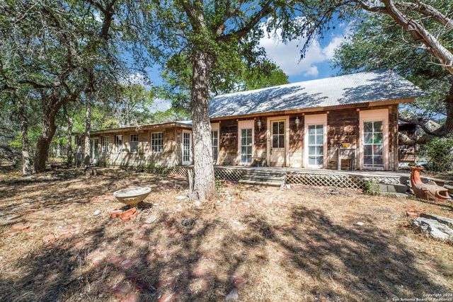 31210 STAHL LN, Bulverde, TX 78163