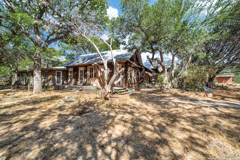 31210 STAHL LN, Bulverde, TX 78163
