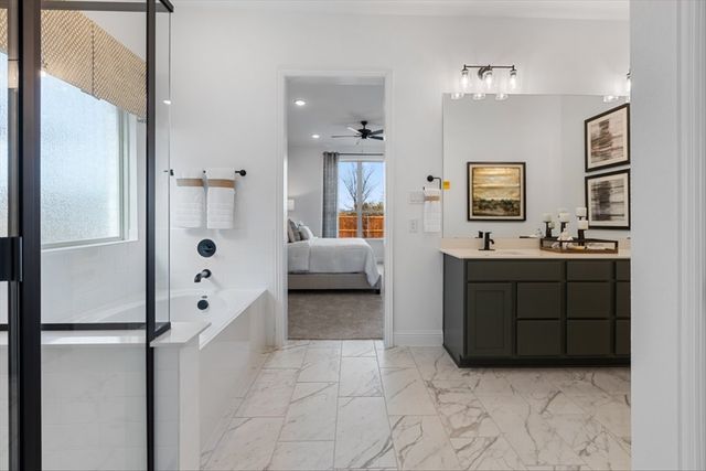 9304 Shadow Trail, Providence Village, TX 76227