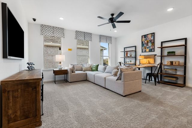 9304 Shadow Trail, Providence Village, TX 76227