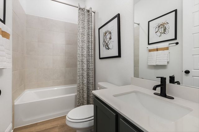 9304 Shadow Trail, Providence Village, TX 76227