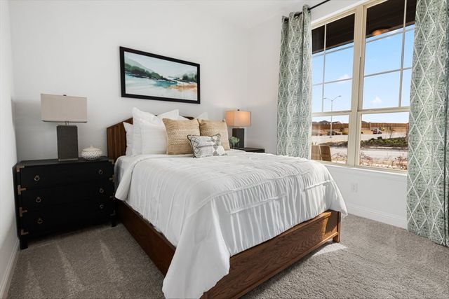 9304 Shadow Trail, Providence Village, TX 76227