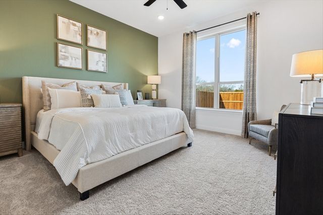 9304 Shadow Trail, Providence Village, TX 76227