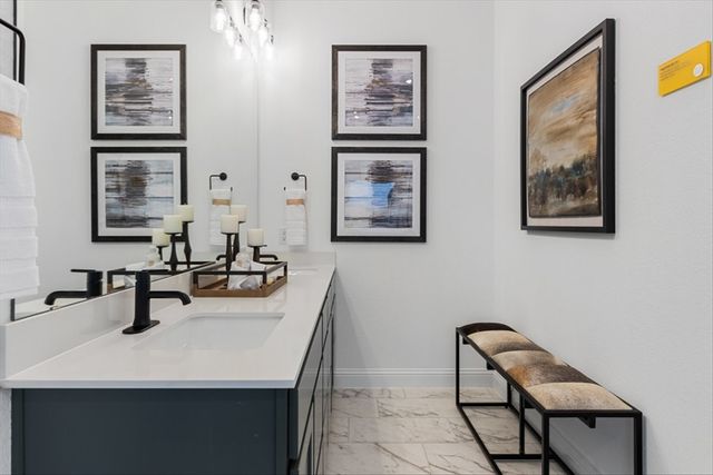 9304 Shadow Trail, Providence Village, TX 76227