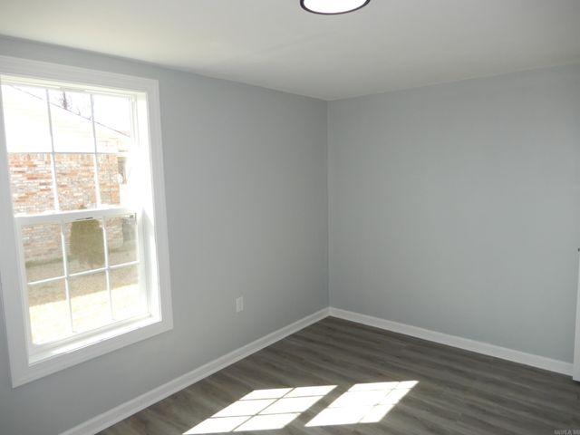 107 N Wilks, Mcrae, AR 72102