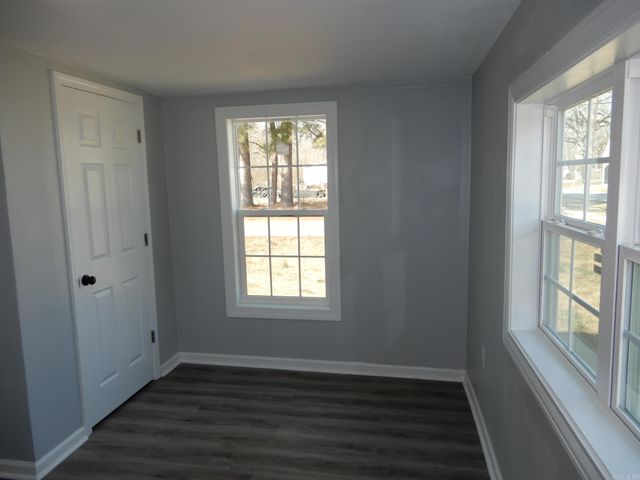 107 N Wilks, Mcrae, AR 72102