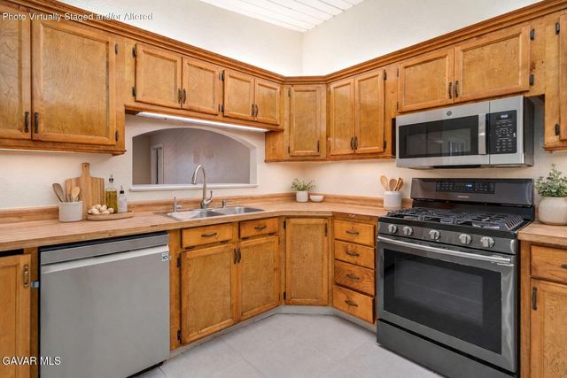 15921 Melva Street, Mojave, CA 93501