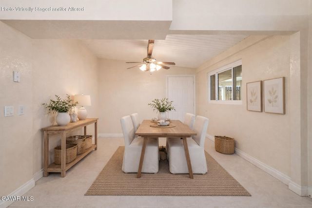 15921 Melva Street, Mojave, CA 93501