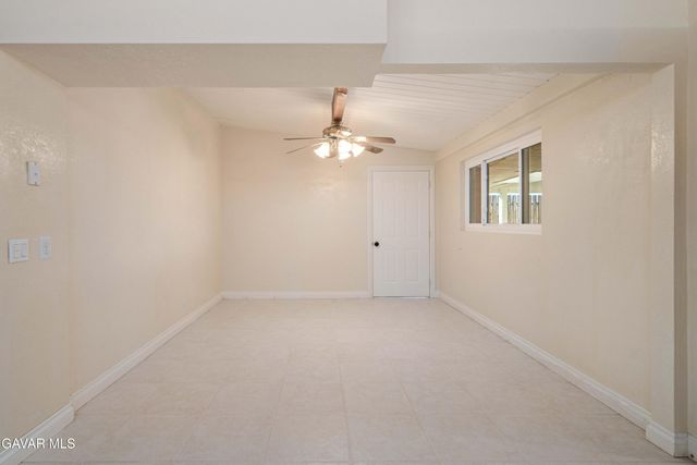 15921 Melva Street, Mojave, CA 93501