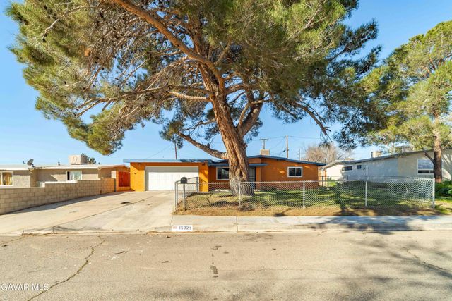 15921 Melva Street, Mojave, CA 93501