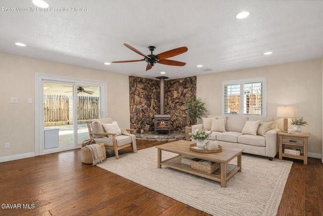 15921 Melva Street, Mojave, CA 93501