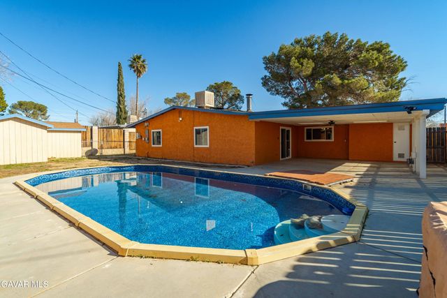 15921 Melva Street, Mojave, CA 93501