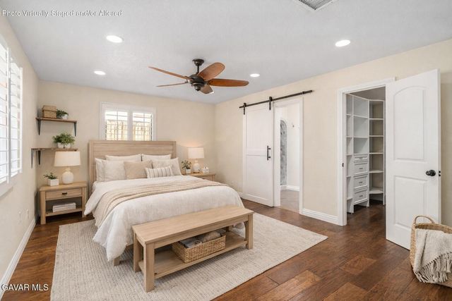 15921 Melva Street, Mojave, CA 93501