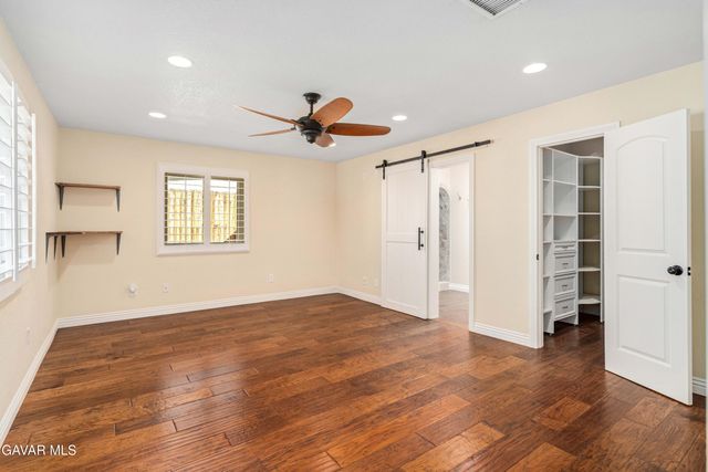 15921 Melva Street, Mojave, CA 93501