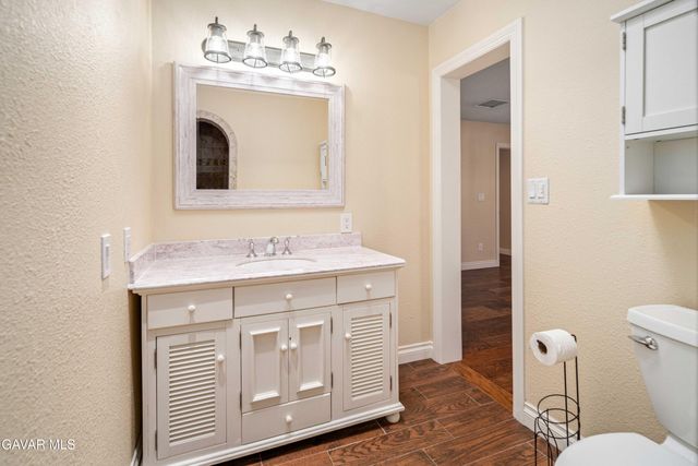 15921 Melva Street, Mojave, CA 93501