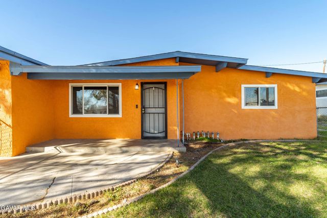15921 Melva Street, Mojave, CA 93501