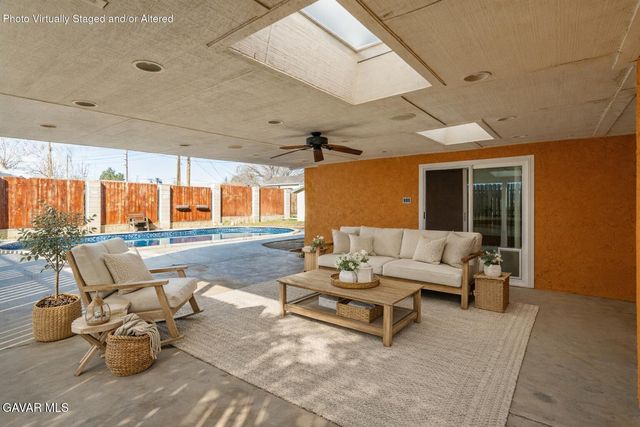 15921 Melva Street, Mojave, CA 93501