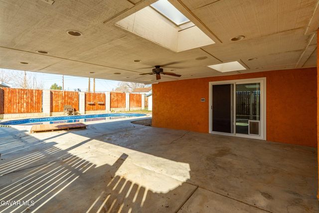 15921 Melva Street, Mojave, CA 93501