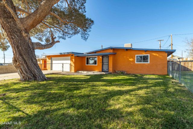 15921 Melva Street, Mojave, CA 93501