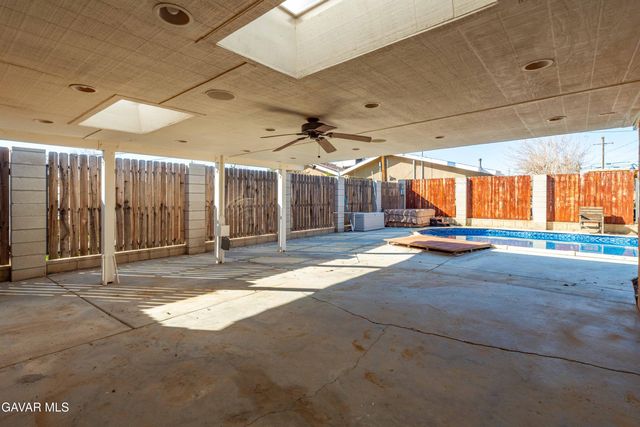 15921 Melva Street, Mojave, CA 93501