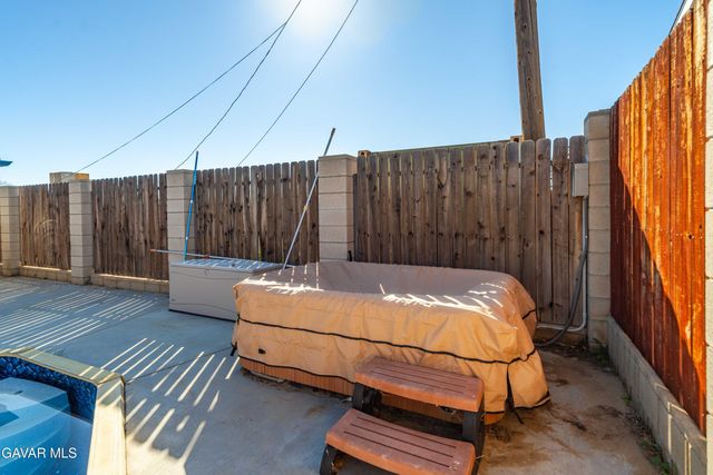 15921 Melva Street, Mojave, CA 93501