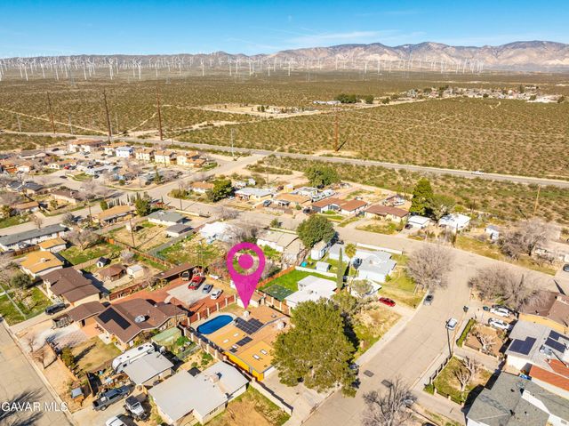 15921 Melva Street, Mojave, CA 93501
